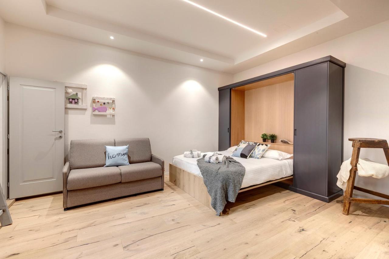 Isidora Apartment By Mamo Florens Exteriör bild