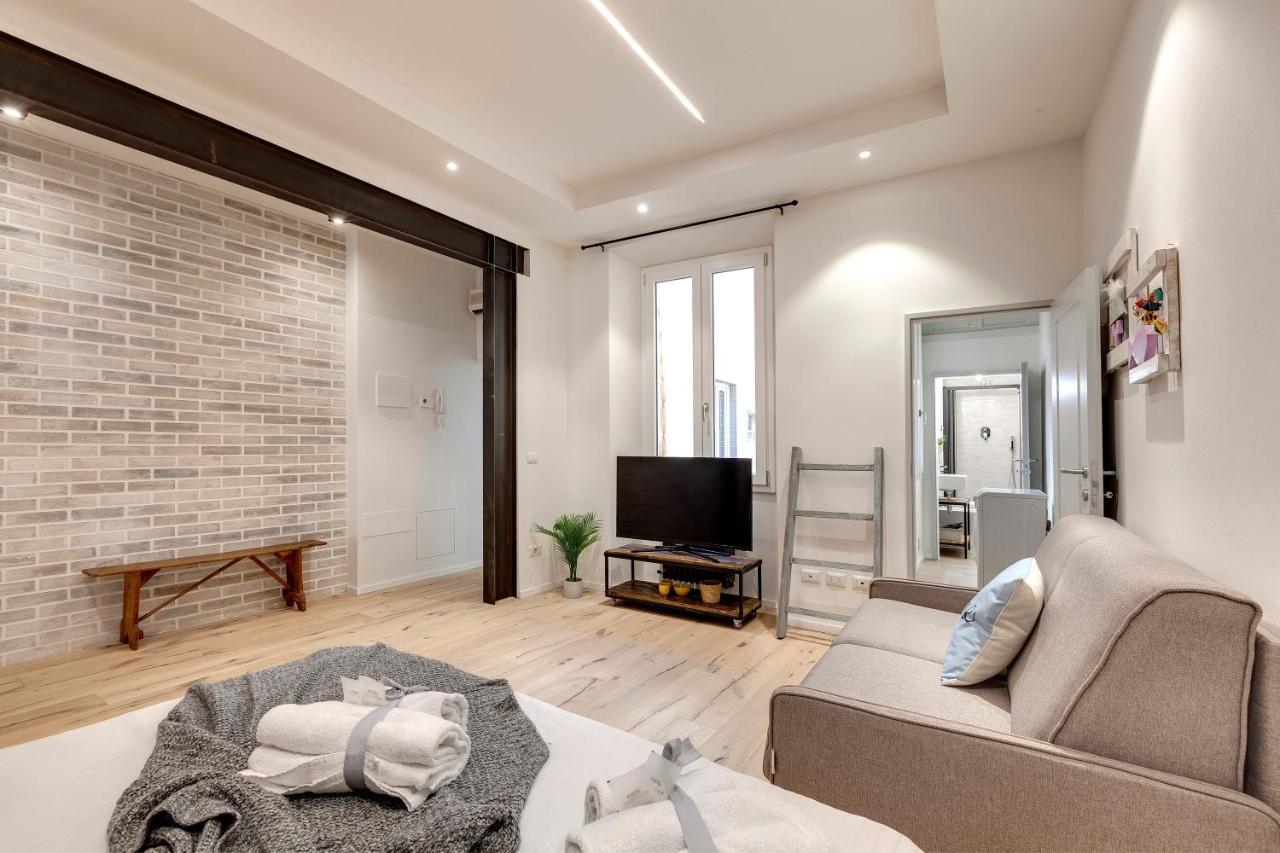 Isidora Apartment By Mamo Florens Exteriör bild