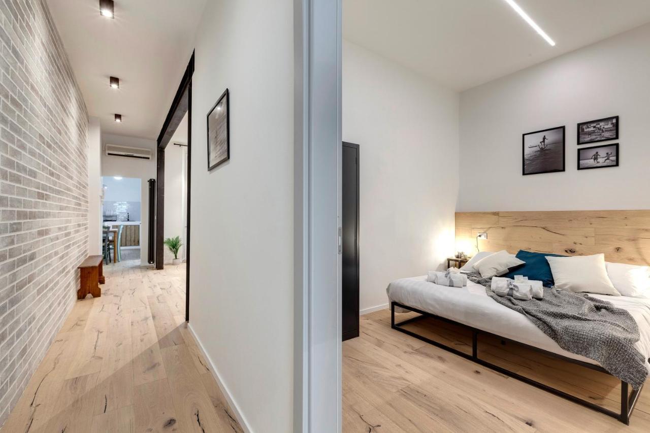 Isidora Apartment By Mamo Florens Exteriör bild